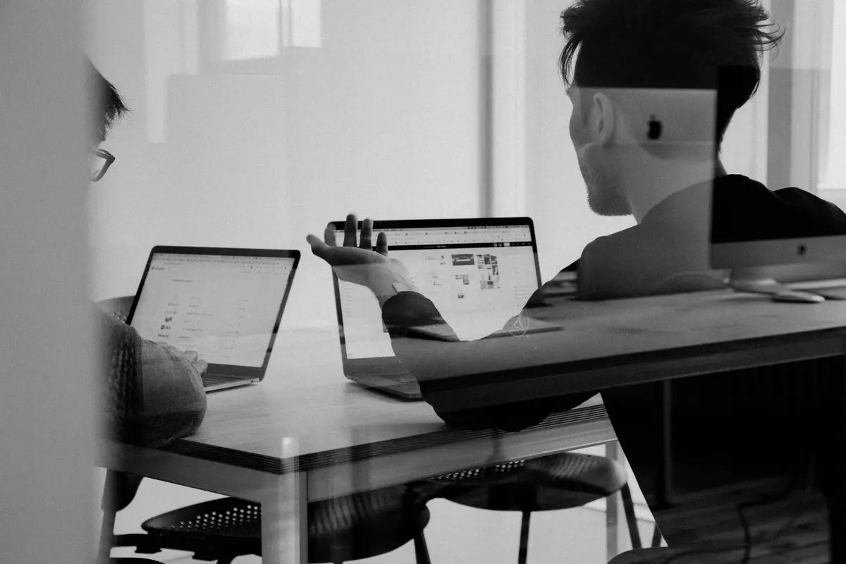 Collaborative client partnership built on trust and transparency