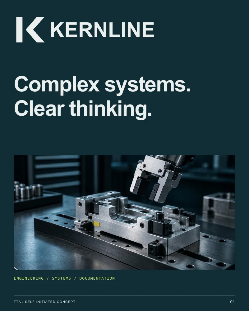 KERNLINE campaign layout 1