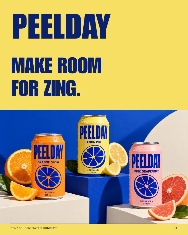 PEELDAY campaign layout 1